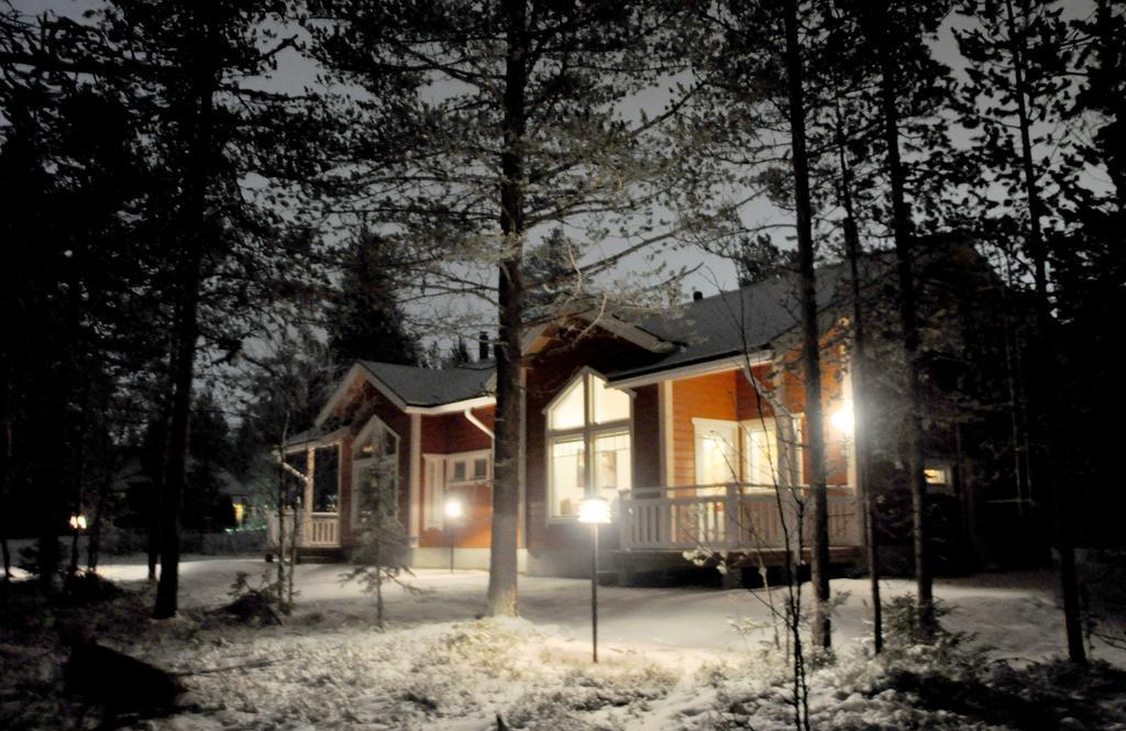 Levinsatu: Selevi And Talevi Apartments Quarto foto