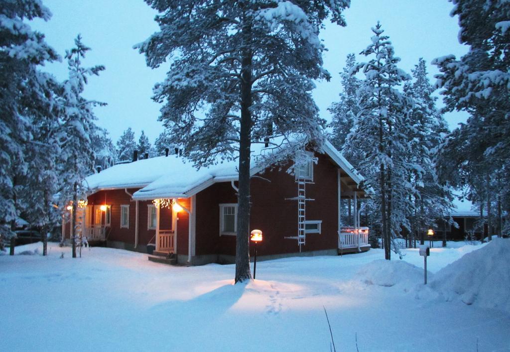 Levinsatu: Selevi And Talevi Apartments Quarto foto