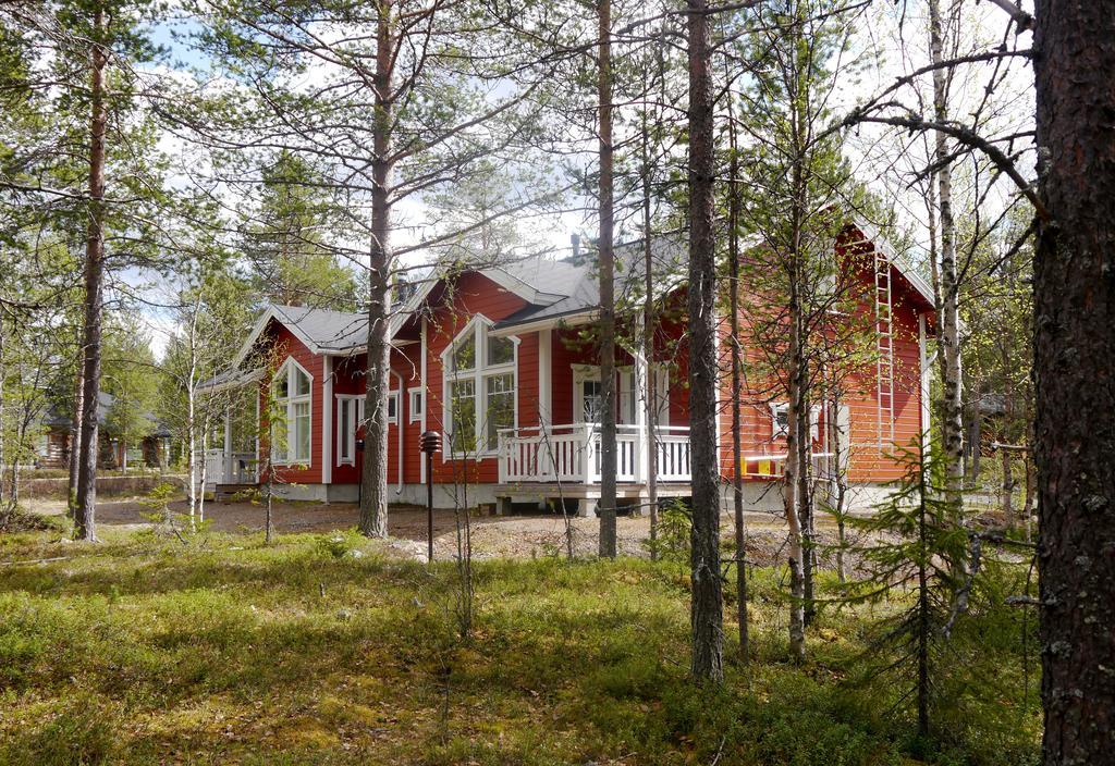 Levinsatu: Selevi And Talevi Apartments Quarto foto
