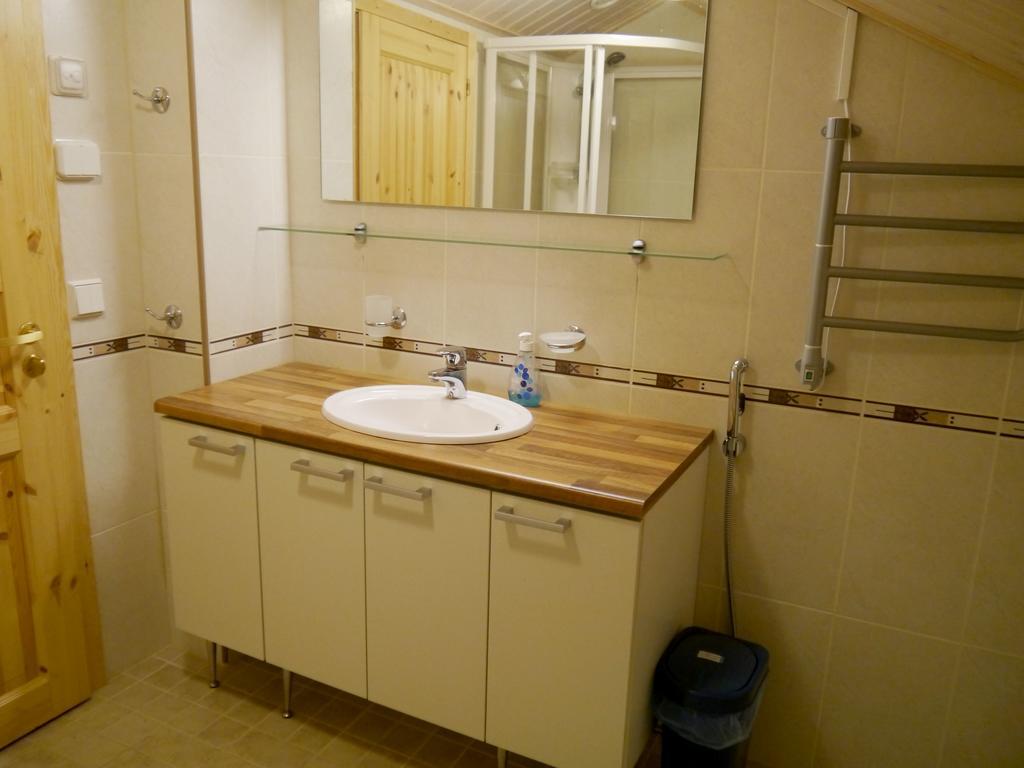 Levinsatu: Selevi And Talevi Apartments Quarto foto