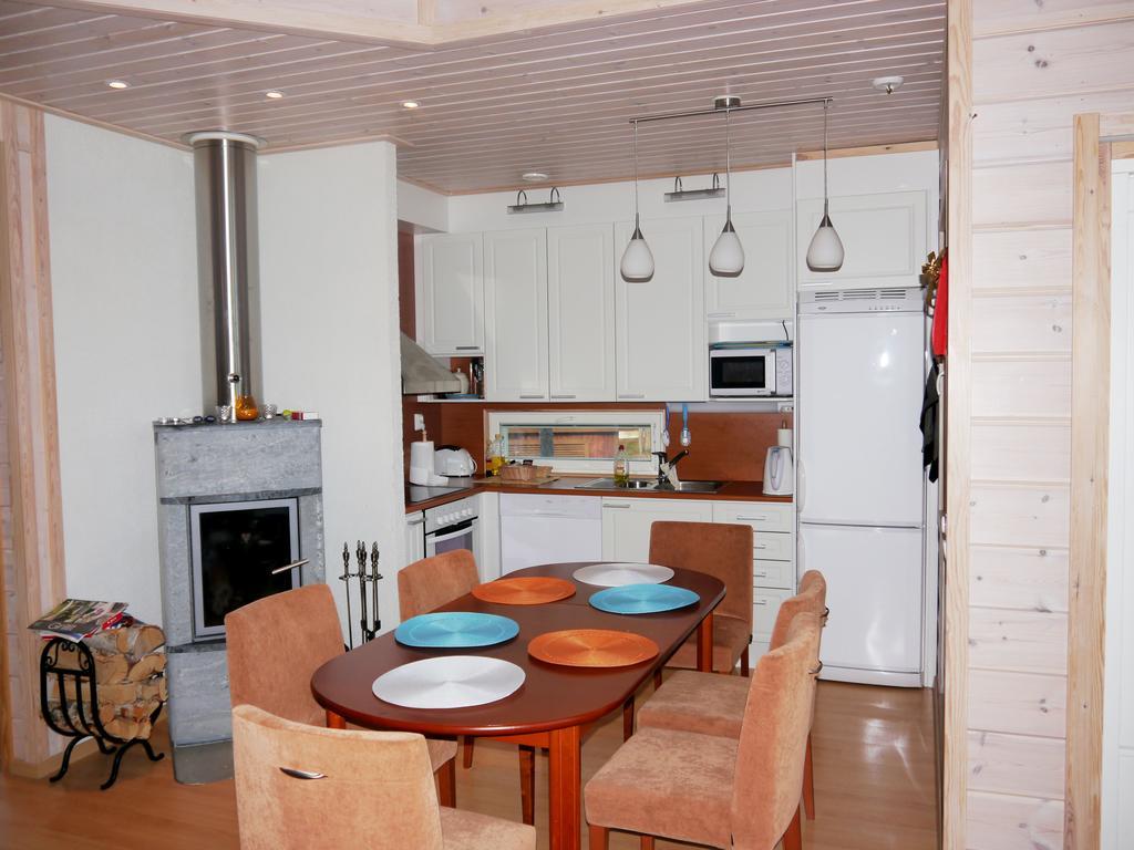 Levinsatu: Selevi And Talevi Apartments Quarto foto