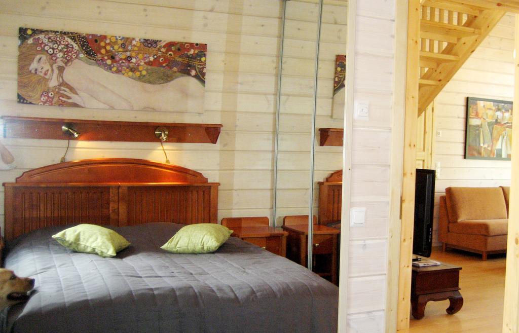 Levinsatu: Selevi And Talevi Apartments Quarto foto