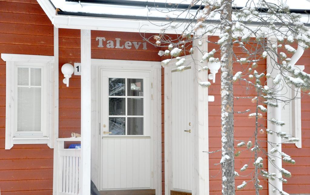 Levinsatu: Selevi And Talevi Apartments Quarto foto