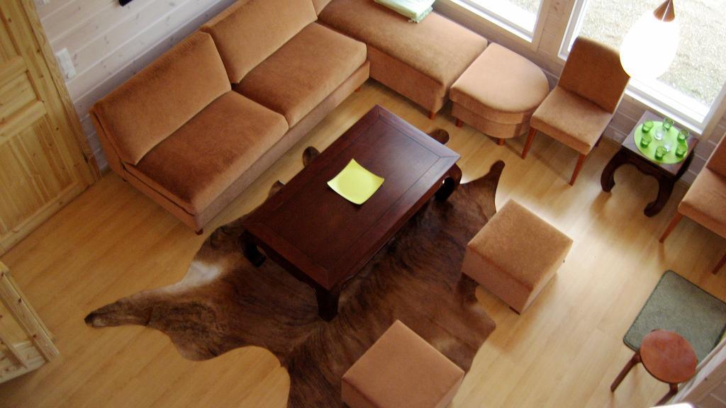 Levinsatu: Selevi And Talevi Apartments Quarto foto
